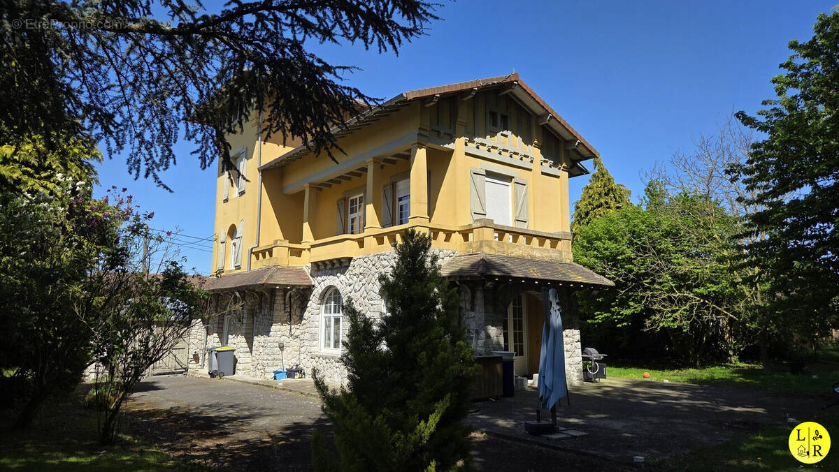 Maison à ARRAS