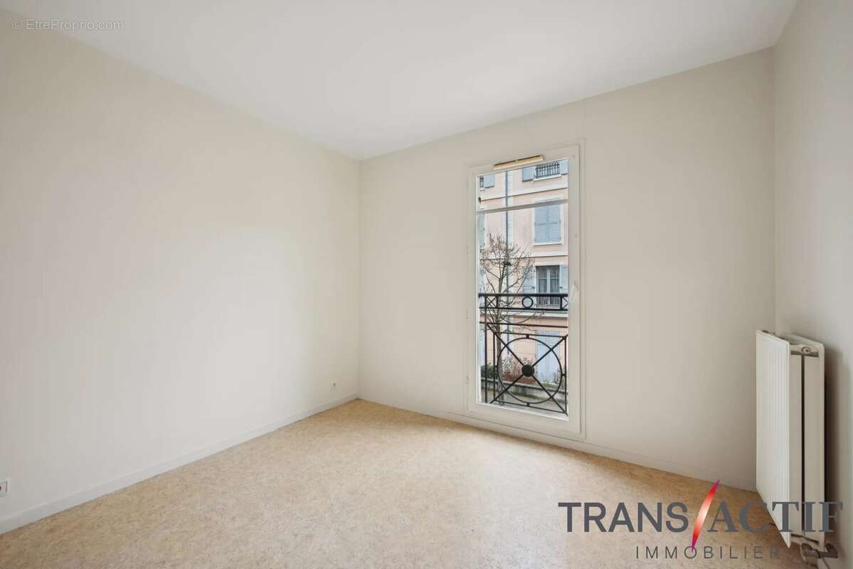 Appartement à RAMBOUILLET