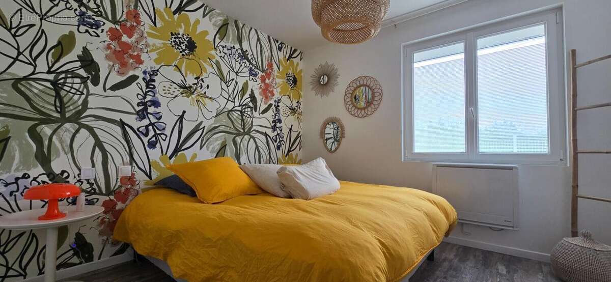 Maison à SAINT-LOUBES