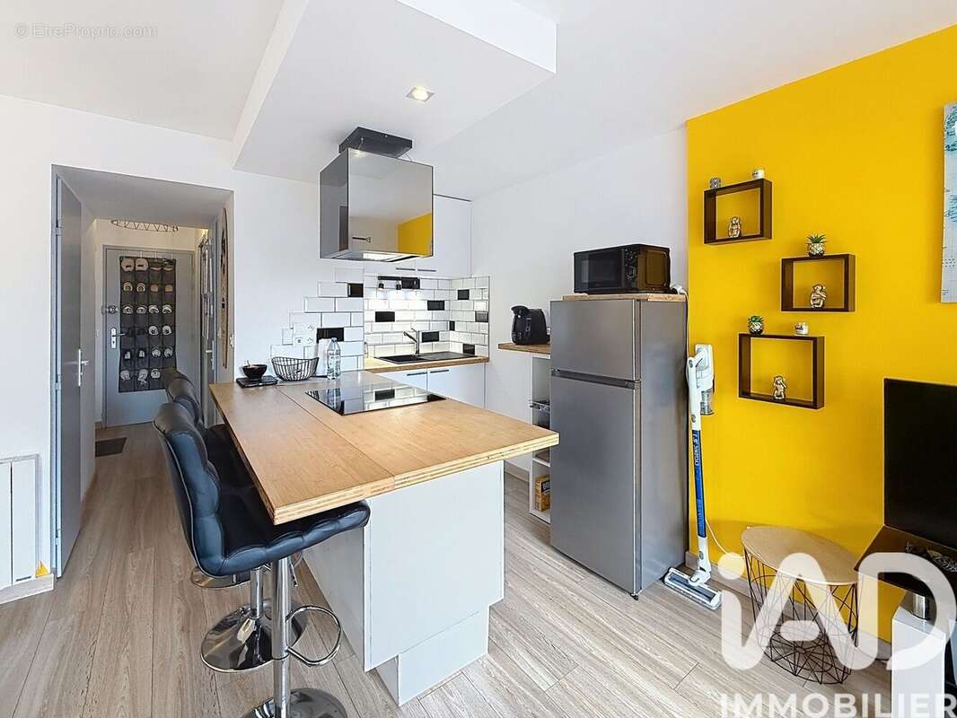 Photo 4 - Appartement à QUIBERON