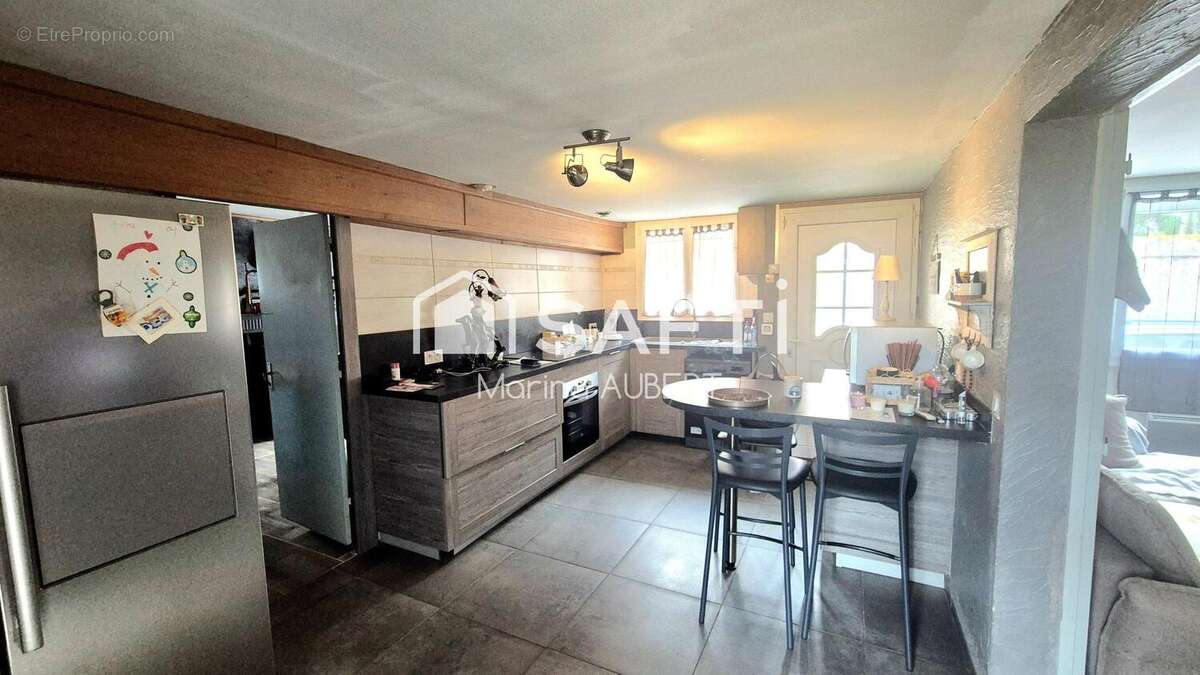 Photo 4 - Maison à UNVERRE
