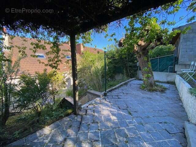 Appartement à PERIGUEUX