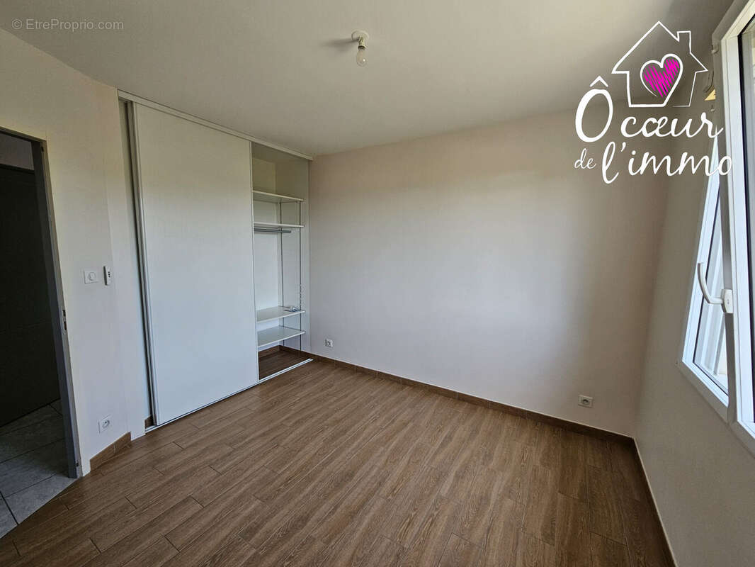 Maison 150 m² à Cholet  - photo 7