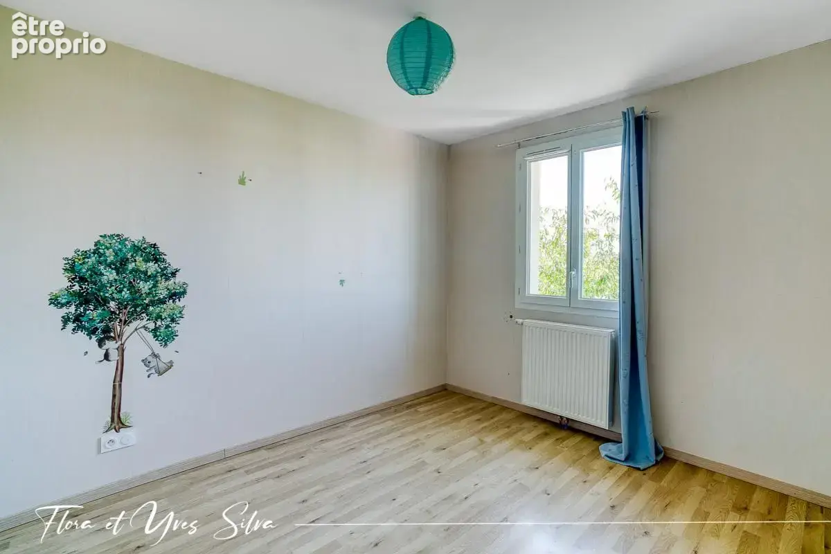 Maison 6 pièces 123 m² à vendre à Chasse-Sur-Rhone (38670) - photo 14