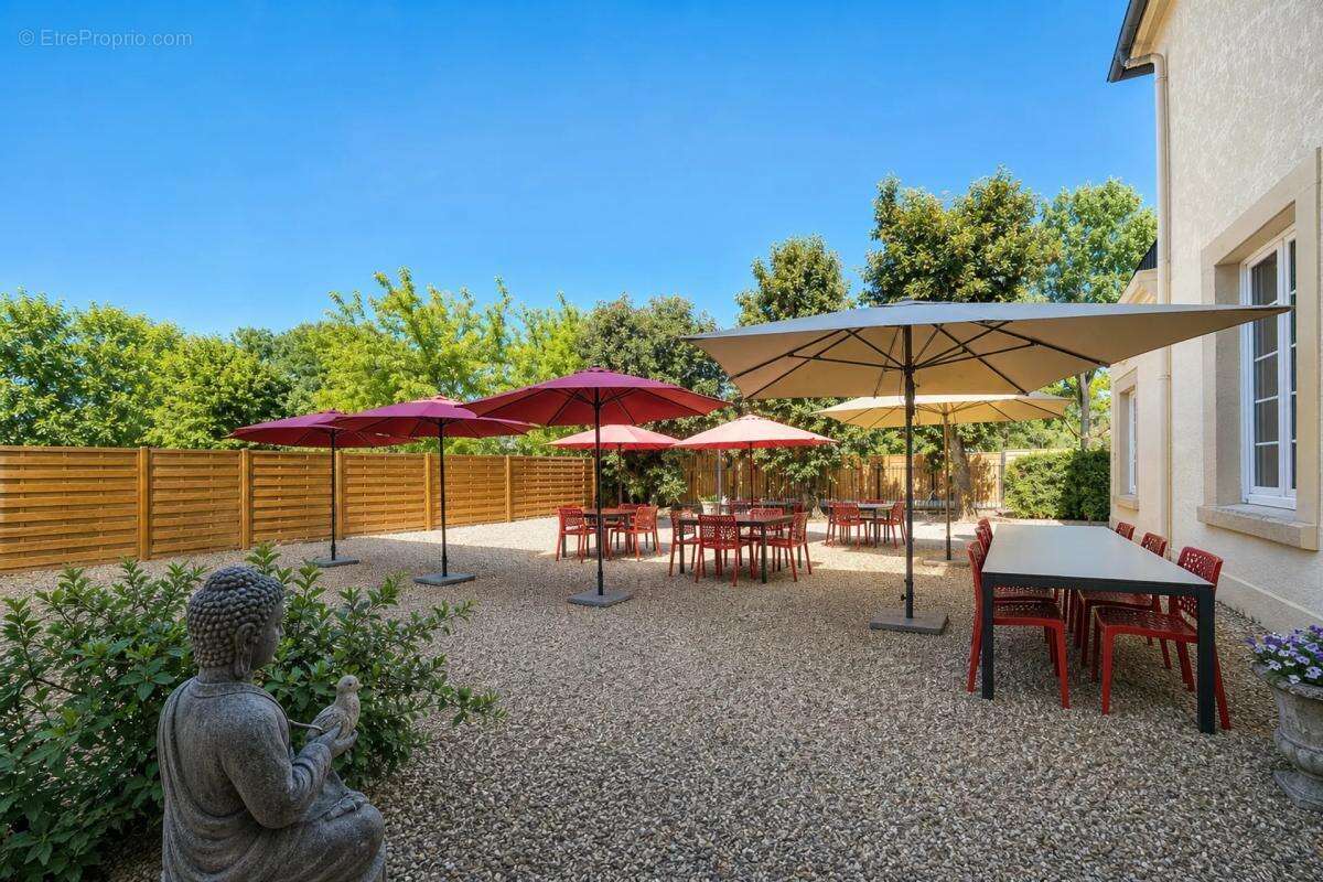 Maison de 11 pièces de 420 m² à Boussès - photo 24