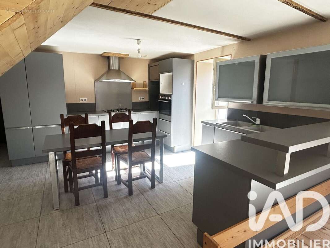Photo 2 - Maison à SERS