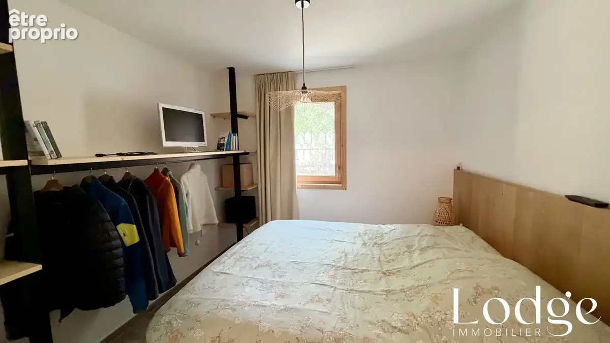 Appartement 4 pièces 65 m² à vendre à Le Monetier-Les-Bains (05220) - photo 7