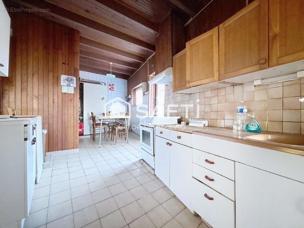 Photo 5 - Maison à COURLAY