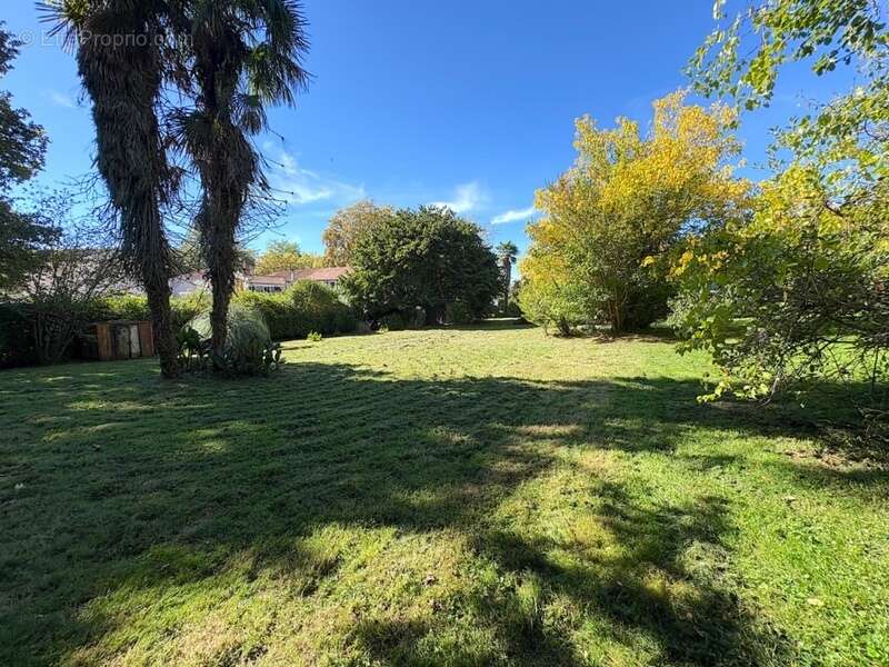 Maison à EUGENIE-LES-BAINS