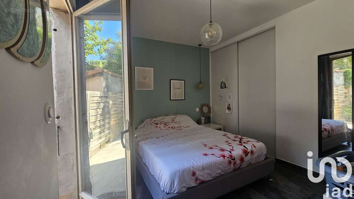 Photo 7 - Maison à MARSEILLE-15E