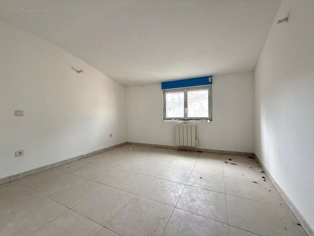 Appartement à LODEVE