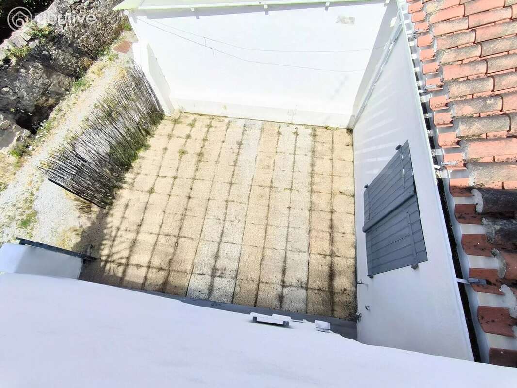 Appartement à NOIRMOUTIER-EN-L'ILE