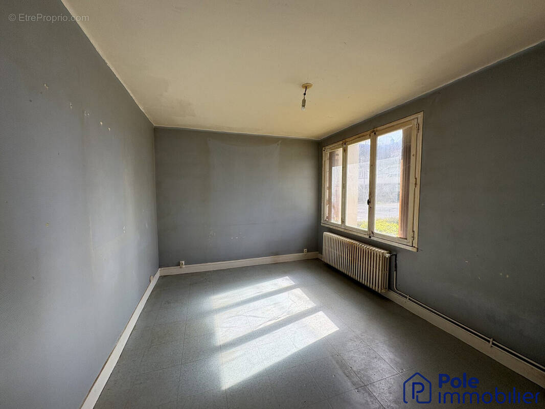 Appartement à CAEN
