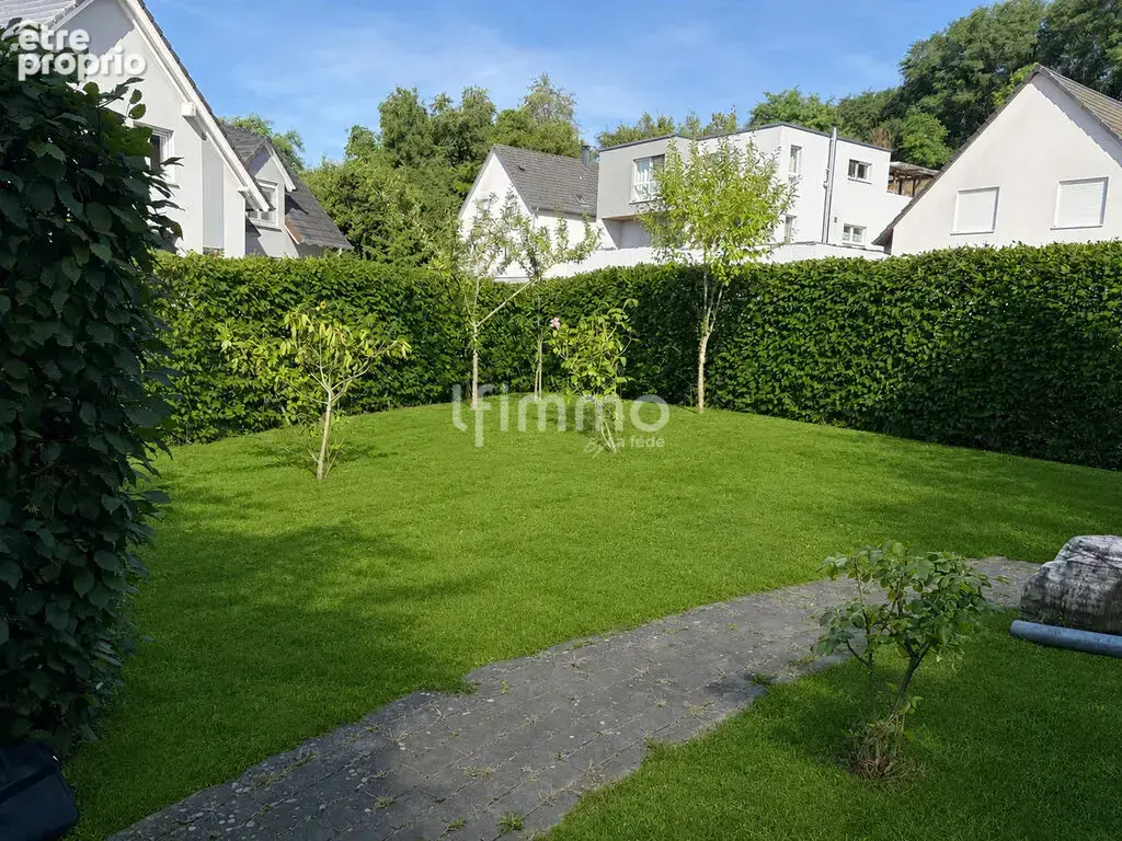 Maison contemporaine de standing de 130 m² - photo 3