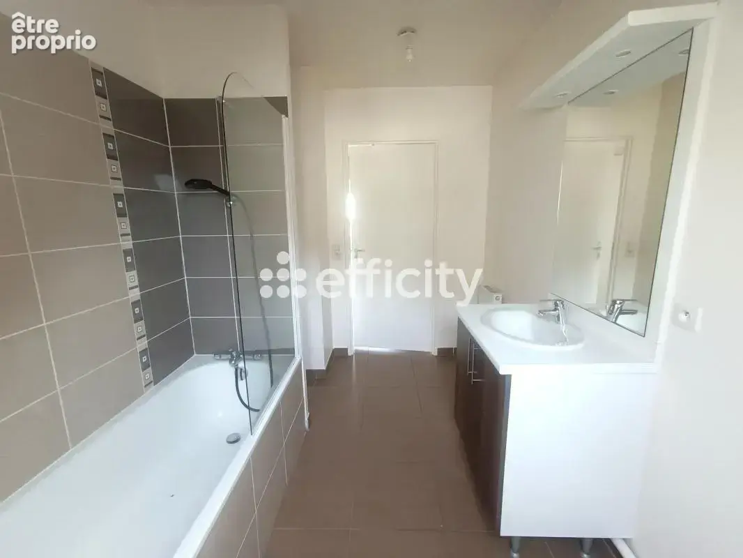 Appartement - photo 16