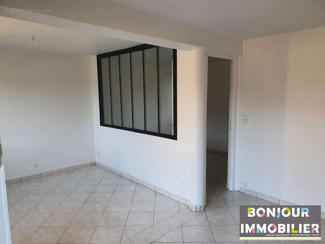 Appartement à SAINT-PIERRE-DE-CHARTREUSE