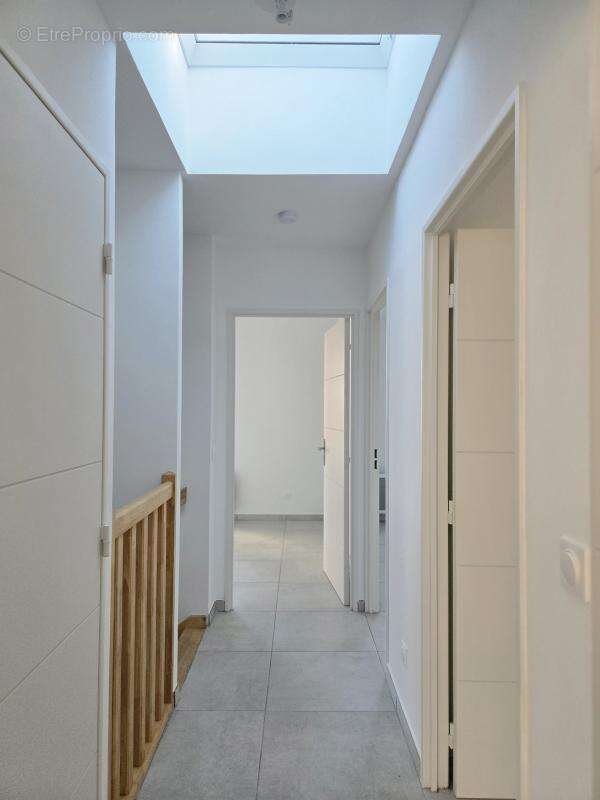 Appartement à LA CIOTAT