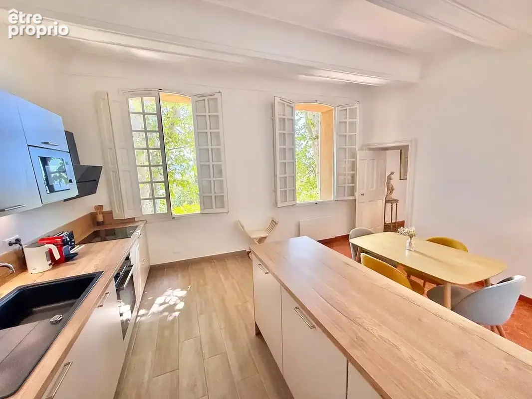 Appartement 3 pièces 93 m² à vendre à Aix-En-Provence (13100) - photo 5