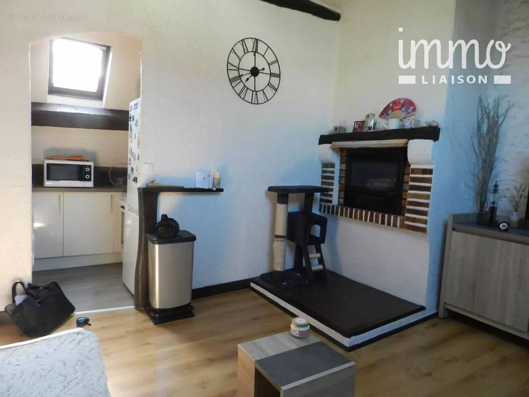 Appartement à MONTLHERY