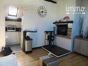 Appartement à MONTLHERY