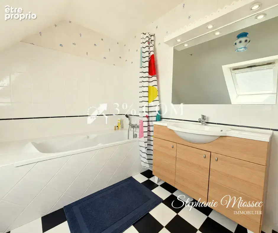 PORDIC   Maison 129 m2 avec vie de plain-pied adaptée PMR su - photo 14