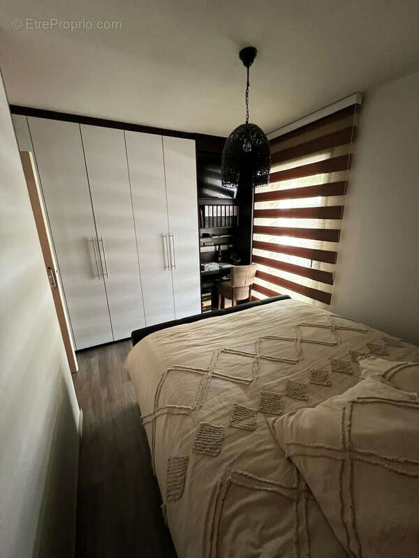 Appartement 56 m² à Annemasse  - photo 4