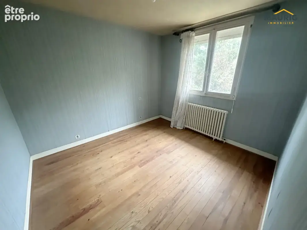 Tonneins - maison 107m2  -3 chambres jardin 2046m2 - photo 5