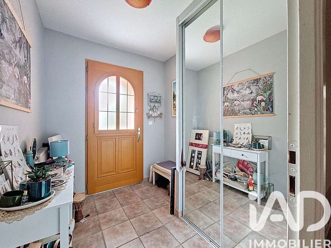 Photo 2 - Maison à SAINT-PIERRE-DE-BOEUF