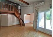 Appartement à SAINT-CLAIR-DU-RHONE