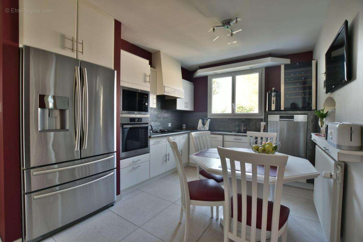 Maison à MAULEVRIER