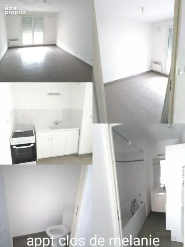 Appartement à CAMBRAI