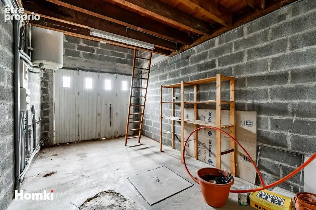 Maison/Villa T5 de 98 m² à Libourne 33500 - photo 16