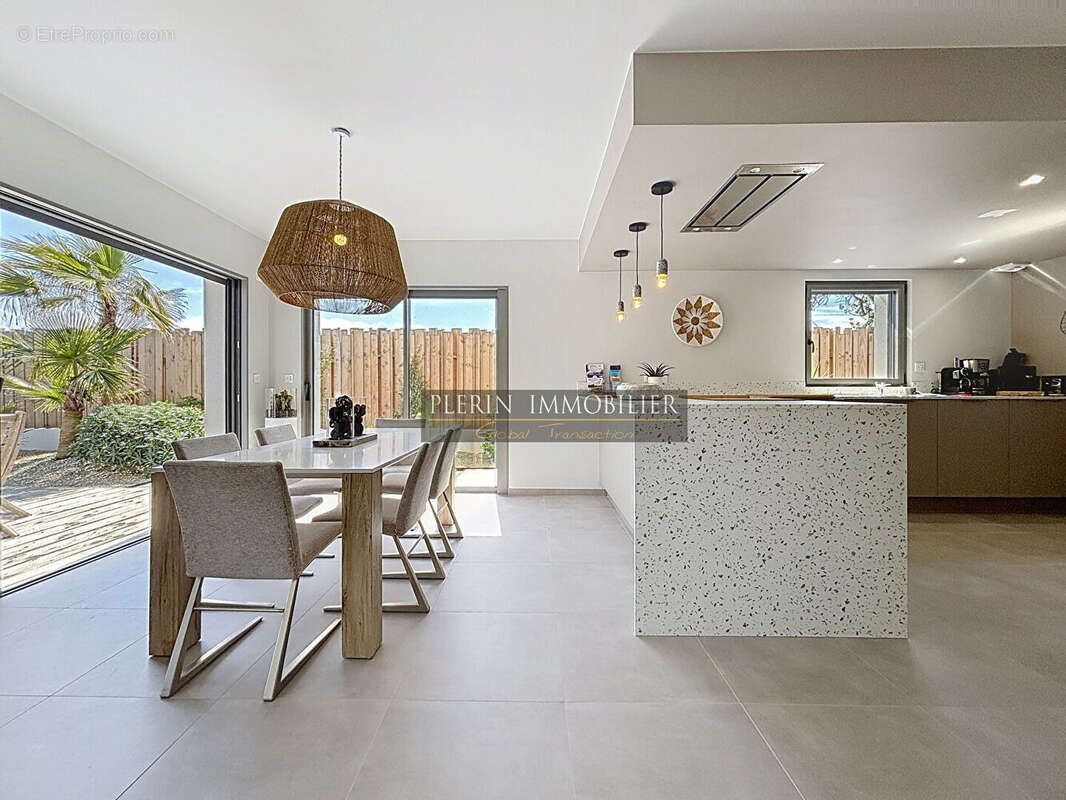 Maison à ETABLES-SUR-MER