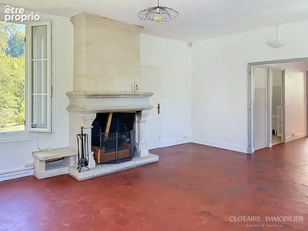 Maison 6 pièces 175 m² à vendre à Pierrefonds (60350) - photo 5
