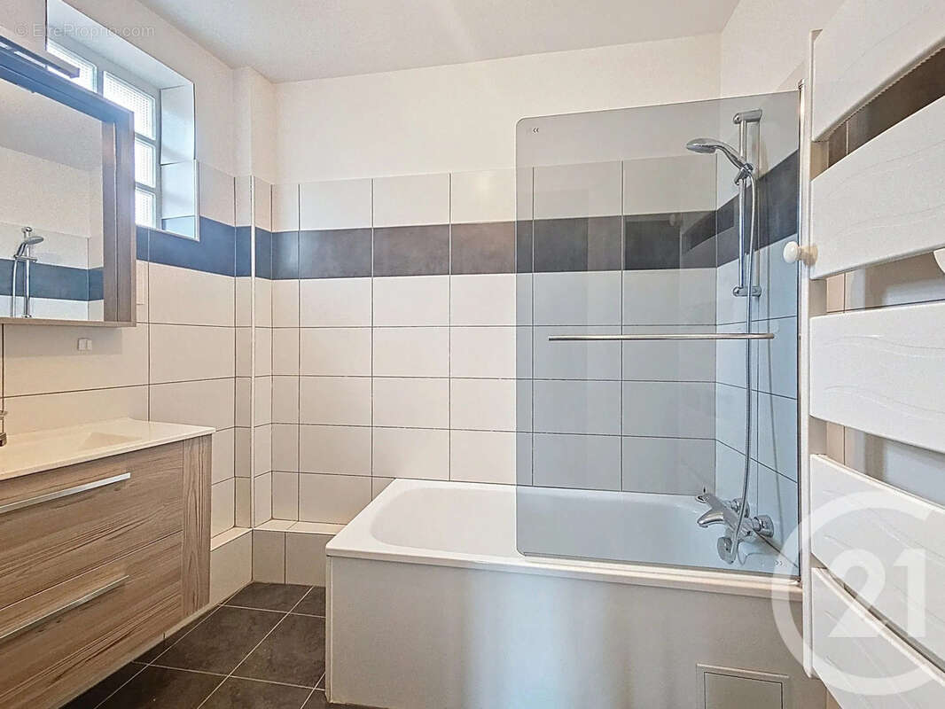 Appartement à MONTAUBAN