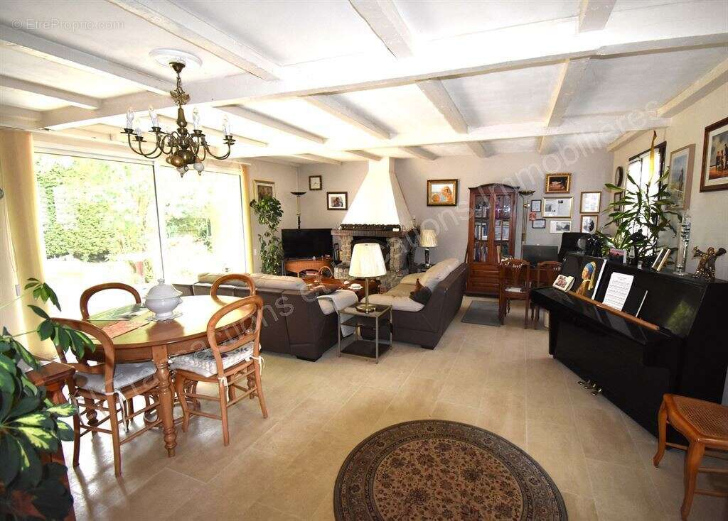 Maison à LEFFRINCKOUCKE