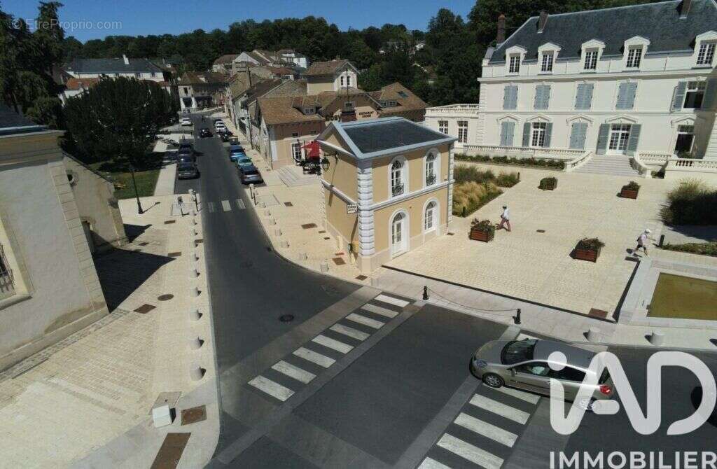 Photo 2 - Maison à SOISY-SUR-SEINE