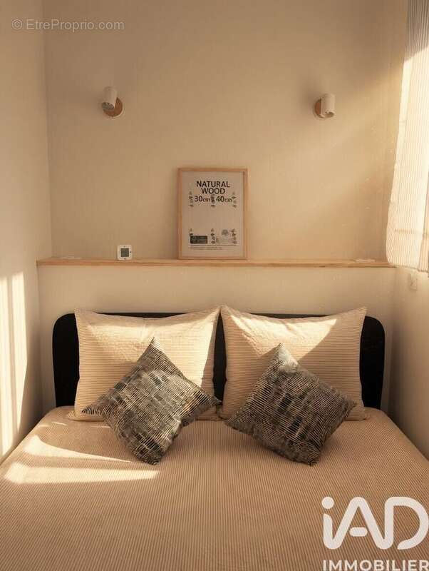 Photo 4 - Appartement à PARIS-18E