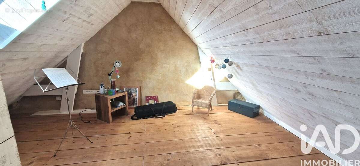 Photo 8 - Maison à LIFFRE