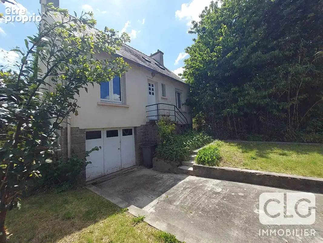 Maison Fouesnant - photo 12