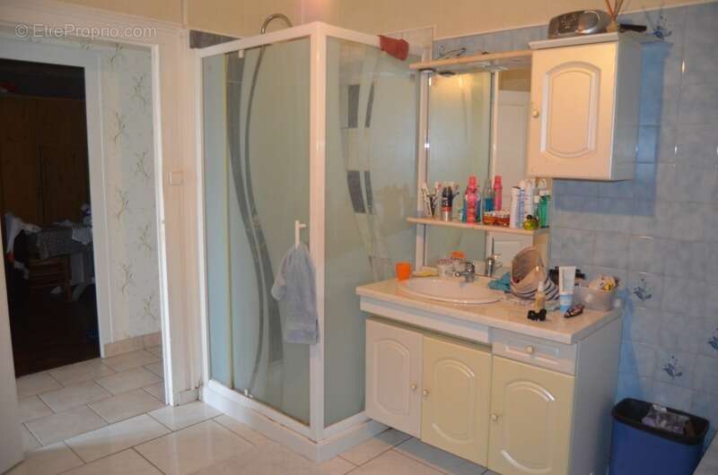 Maison à LONS-LE-SAUNIER