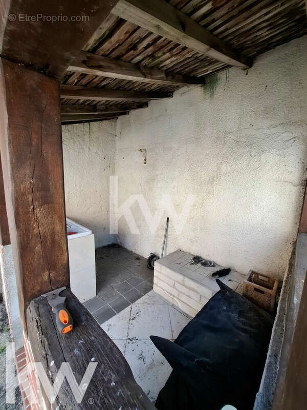 Maison 110 m² à Romorantin-Lanthenay  - photo 7