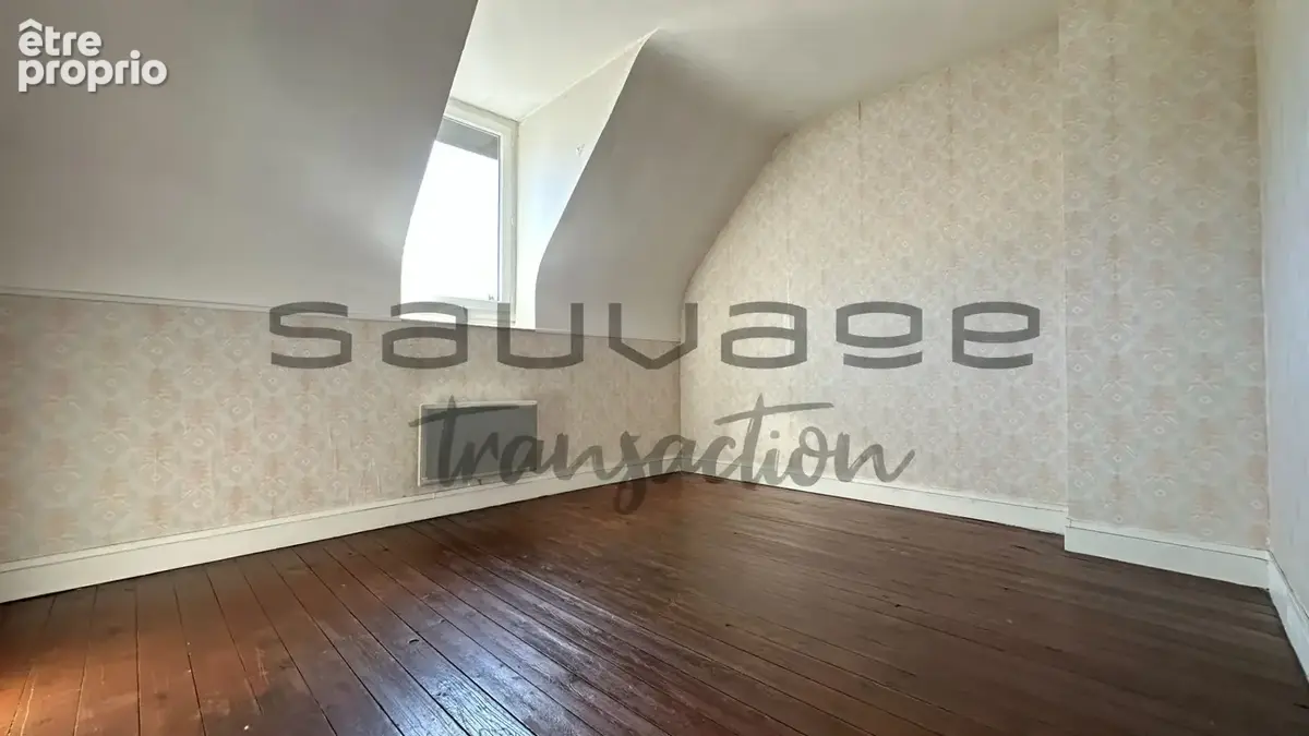 Maison 7 pièces et double garage - SAINT-ÉTIENNE DU ROUVRAY - photo 8