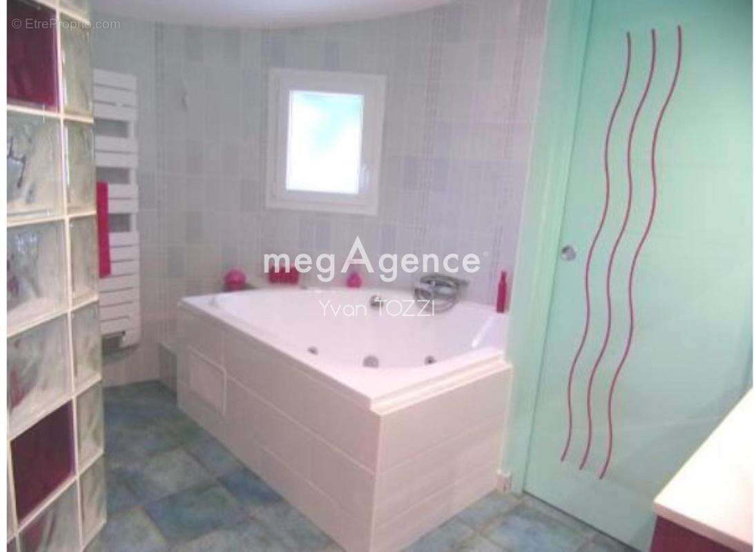 Maison à JARD-SUR-MER