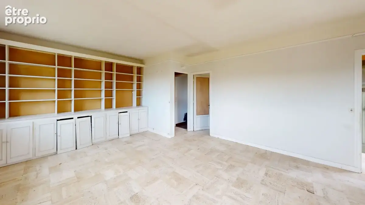 Maison Marly Le Roi 5 pièce(s) 126 m2 - photo 3