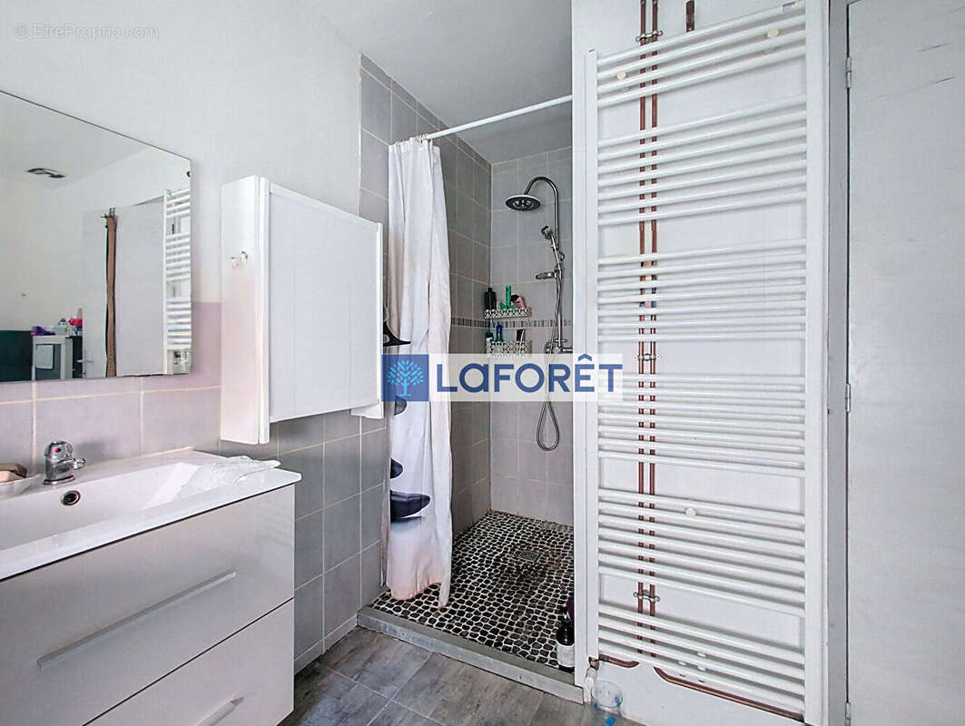 Maison à SAINT-DIZIER