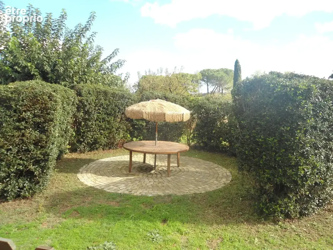 Maison à vendre 5 pièces LEZAN (30) - photo 6