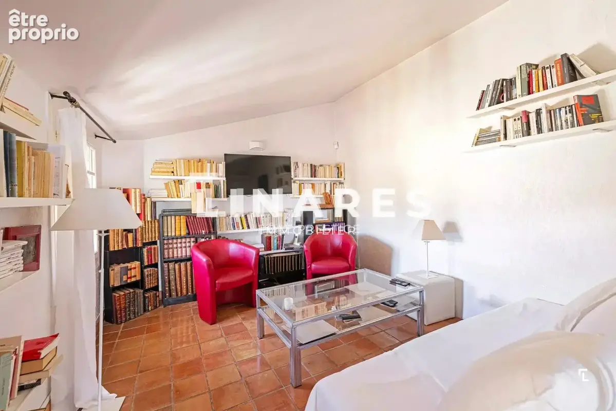 LE BELVEDERE - Appartement duplex T6 à 177m2  - Terrasse - 13100 AIX CENTRE - photo 8