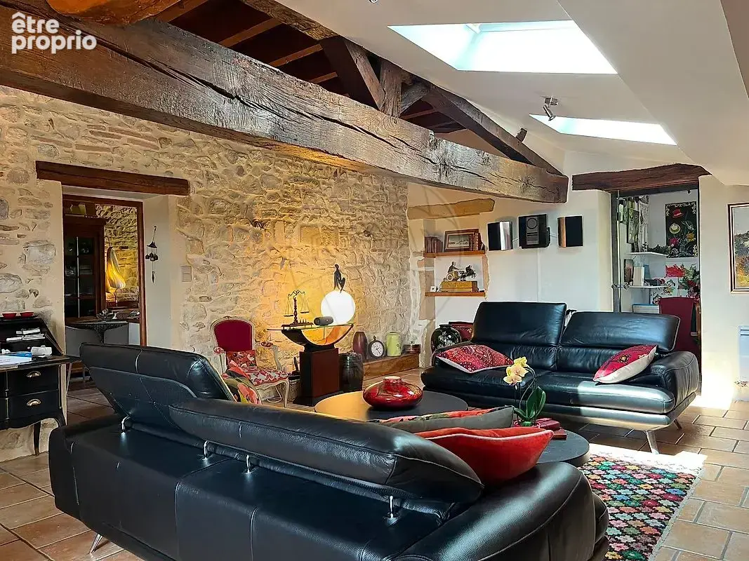 Appartement à ARNAS