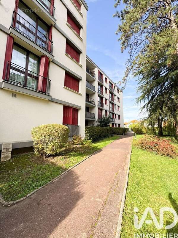 Photo 7 - Appartement à DEUIL-LA-BARRE